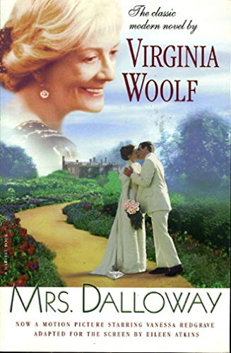 9780156005555: Mrs. Dalloway