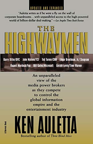 Beispielbild fr The Highwaymen : Updated and Expanded zum Verkauf von Better World Books