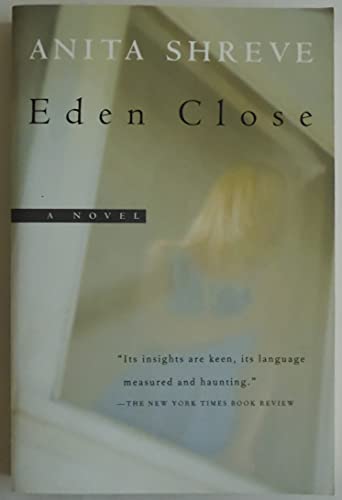 Beispielbild fr Eden Close: A Novel zum Verkauf von UHR Books