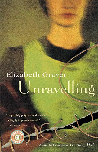 Stock image for Unravelling for sale by Better World Books: West