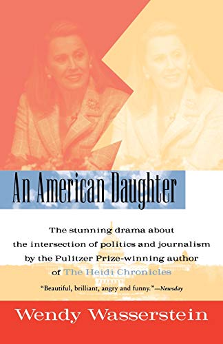 Imagen de archivo de An American Daughter a la venta por SecondSale