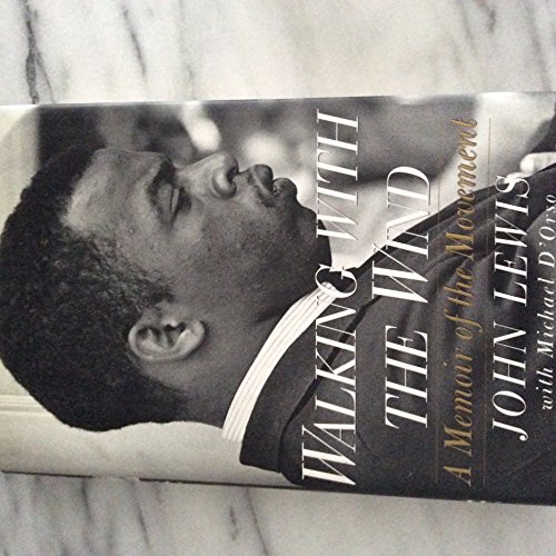 9780156007085: Walking with the Wind: A Memoir of the Movement