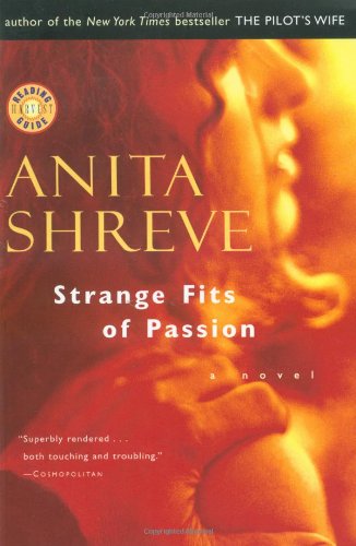Beispielbild für Strange Fits of Passion: A Novel zum Verkauf von Discover Books