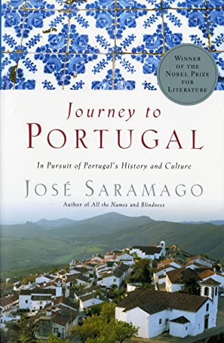 9780156007139: Journey to Portugal: In Pursuit of Portugal's History and Culture [Lingua Inglese]