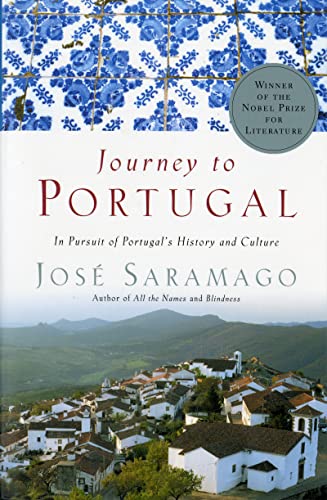 Stock image for Journey to Portugal: In Pursuit of Portugal's History and Culture for sale by SecondSale