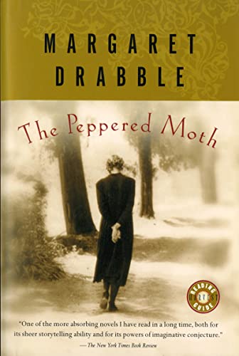 9780156007191: The Peppered Moth Pa