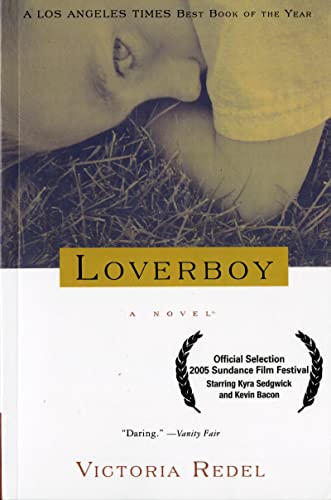 9780156007245: Loverboy: A Novel