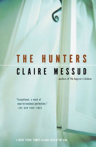 9780156007313: The Hunters: Two Novellas