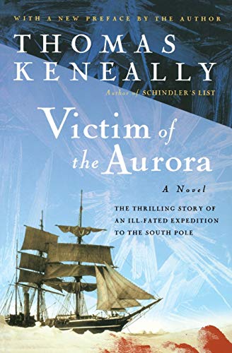 Beispielbild fr Victim of the Aurora (Harvest Book) zum Verkauf von Wonder Book