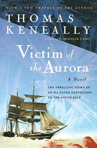 Imagen de archivo de Victim Of The Aurora a la venta por Foxtrot Books