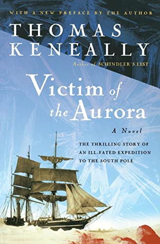 9780156007337: Victim of the Aurora (Harvest Book)