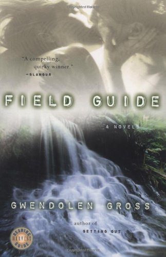 9780156007665: Field Guide (Harvest Book)