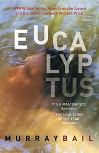 Beispielbild fr Eucalyptus: A Novel zum Verkauf von SecondSale