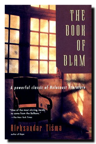 9780156008419: The Book of Blam