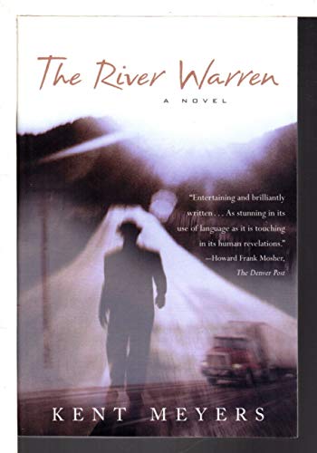 Beispielbild fr The River Warren: A Novel zum Verkauf von Wonder Book