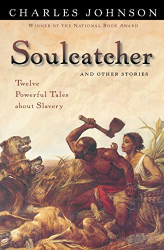 9780156011129: Soulcatcher: And Other Stories