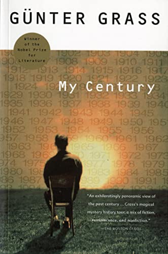 Imagen de archivo de My Century a la venta por ThriftBooks-Atlanta