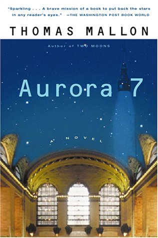 Stock image for Aurora 7 for sale by Half Price Books Inc.