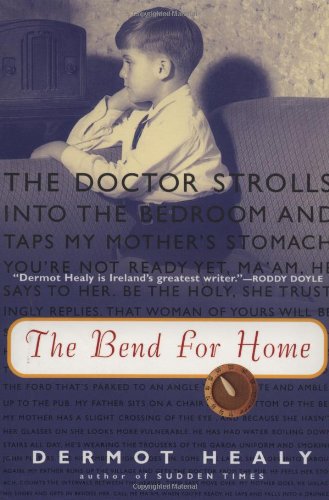 Imagen de archivo de The Bend for Home a la venta por ThriftBooks-Atlanta