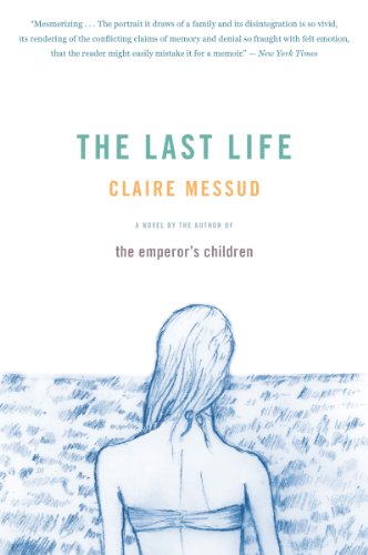 Stock image for The Last Life: A Novel for sale by SecondSale