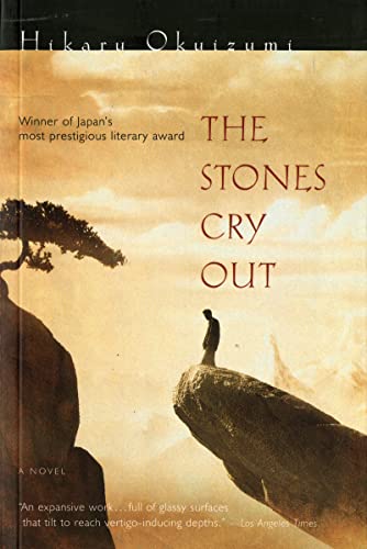 Stock image for The Stones Cry Out for sale by WorldofBooks