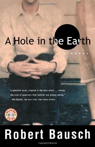 Beispielbild fr A Hole in the Earth zum Verkauf von Wonder Book