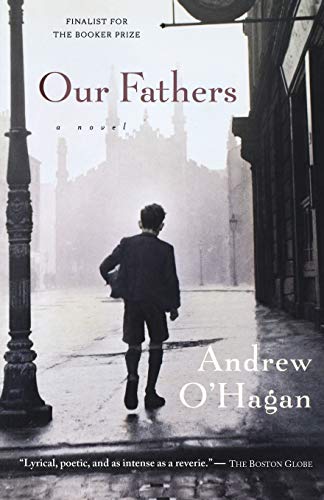 9780156012027: Our Fathers