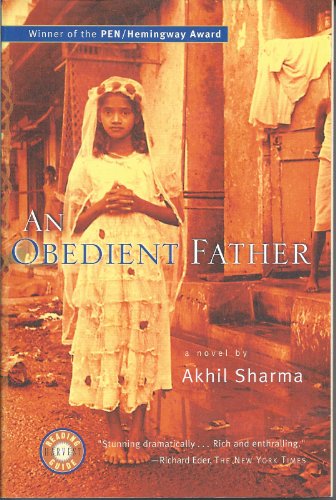 9780156012034: An Obedient Father
