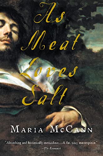 Beispielbild fr As Meat Loves Salt (Harvest Original) zum Verkauf von ZBK Books