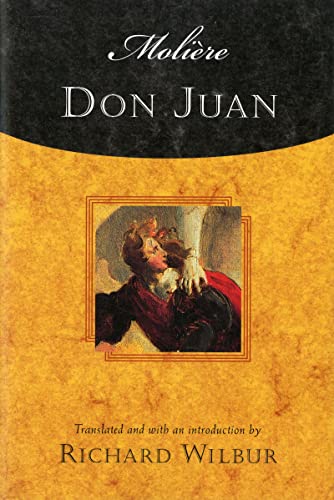 9780156013109: Don Juan