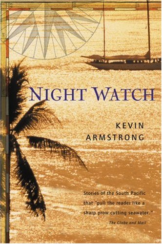 9780156013499: Night Watch