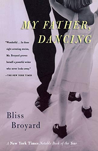9780156013963: My Father, Dancing (Harvest Book)