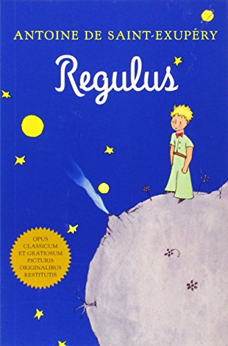 9780156014045: Regulus (Latin)