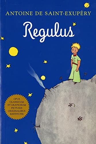 9780156014045: Regulus (Latin)
