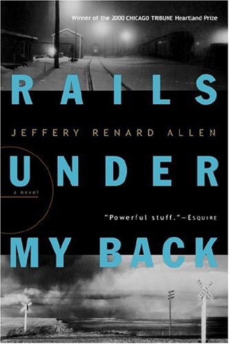 Stock image for Rails Under My Back for sale by Priceless Books