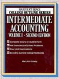 Imagen de archivo de Intermediate Accounting a la venta por Better World Books