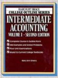 Stock image for Intermediate Accounting for sale by Better World Books