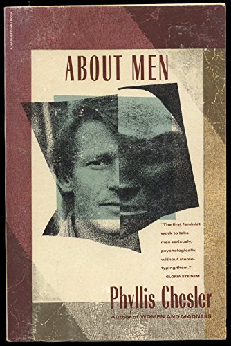 Beispielbild fr About Men zum Verkauf von Better World Books