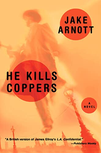 Beispielbild fr He Kills Coppers (Harvest Book) zum Verkauf von Wonder Book