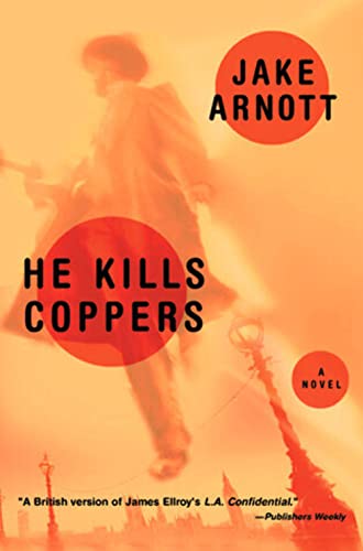 9780156026932: He Kills Coppers (Harvest Book)