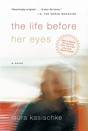 9780156027120: The Life Before Her Eyes Pa