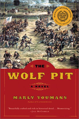 Beispielbild fr The Wolf Pit zum Verkauf von ThriftBooks-Dallas