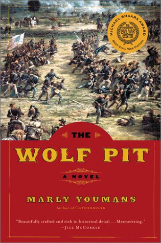 9780156027144: The Wolf Pit