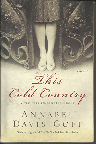 9780156027380: This Cold Country (Harvest Book)