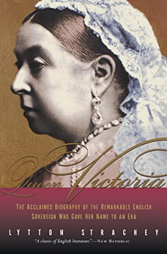 Beispielbild fr Queen Victoria zum Verkauf von Wonder Book