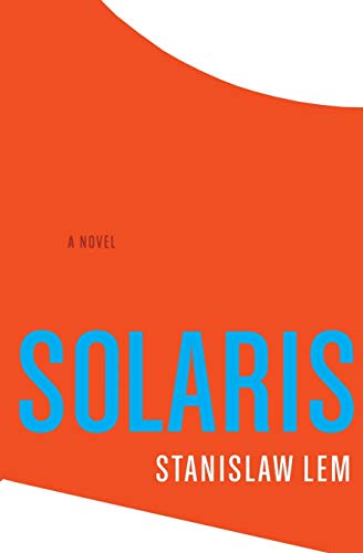 Stock image for Solaris for sale by Half Price Books Inc.