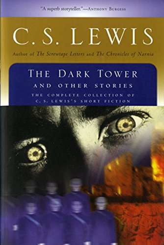 9780156027700: Dark Tower and Other Stories