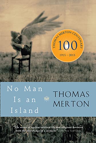 9780156027731: No Man Is an Island