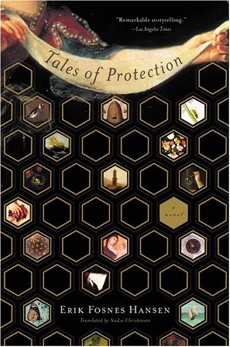 9780156027946: Tales of Protection