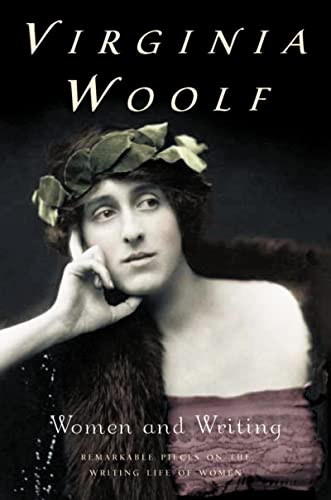9780156028066: Women and Writing: The Virginia Woolf Library Authorized Edition